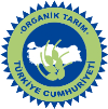organik tarım logosu